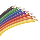 Copperhead Industries High Strength High Strength Open Cut 12 ga Blue 500 ft. CCS Tracer Wire C1230BHS500 at Pollardwater