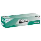Kimtech™ Science™ 11-4/5 x 11-4/5 in. Paper Wiper in White (Case of 15 Boxes) K34133 at Pollardwater