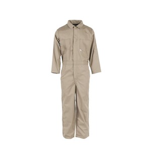 Reusable Coveralls