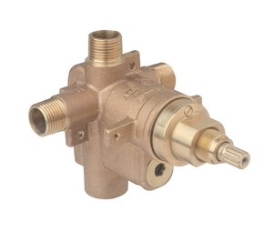1/2 in. Valve Body