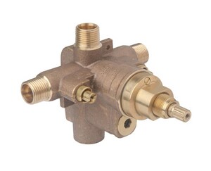 1/2 in. Valve Body