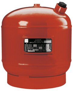 16.6 GAL THERM-X-TROL EXP TANK