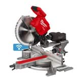 Milwaukee® M18 Fuel™ Cordless 15A Miter Saw M273920 at Pollardwater