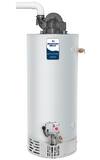 Bradford White FVIR Eco-Defender Safety System® 50 gal. Tall 40 MBH  Residential Natural Gas Water Heater - URG2PV50T6N-475-264 - Ferguson