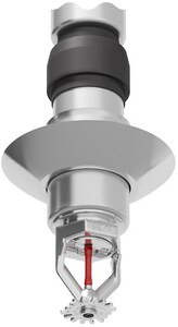 Stainless Steel Escutcheon