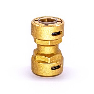 3/4 in. Quick Connect Union