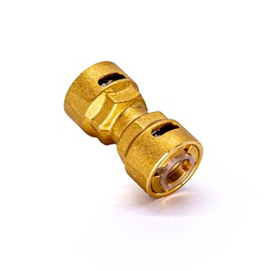 1/2 in. Quick Connect Union