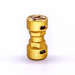 3/8 in. Quick Connect Union