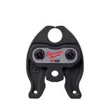 Milwaukee® M12™ Force Logic™ 3/4 in. PEX Crimp Jaw M49162453C at Pollardwater