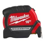 Milwaukee® 16 ft. Tape Measure M48220316 at Pollardwater