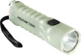 Pelican Safety Polycarbonate LED Alkaline Battery 6-7/50 in. Flashlight P0331000102247 at Pollardwater