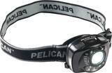 Pelican Headlamp 200 Lumens LED Headlamp in Black P0272000101110 at Pollardwater
