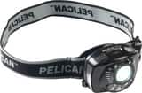 Pelican Headlamp 200 Lumens LED Headlamp in Black P0272000101110 at Pollardwater