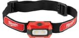 Milwaukee® Size AAA Alkaline Battery Head Lamp M2103 at Pollardwater