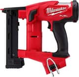 Milwaukee® 11 x 3-2/5 in. Crown Stapler M274920 at Pollardwater