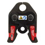 Milwaukee® M18™ Force Logic™ 3/4 in. PEX Crimp Jaw M49162653C at Pollardwater