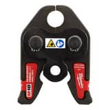 Milwaukee® M18™ Force Logic™ 3/4 in. PEX Crimp Jaw M49162653C at Pollardwater