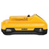 DEWALT 4AH 20V Lithium-ion Battery DDCB240 at Pollardwater