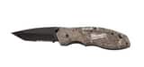 Milwaukee® Fastback™ 3 x 27/50 in. Pocket Knife M48221535 at Pollardwater