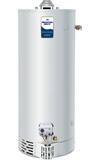 Bradford White FVIR Eco-Defender Safety System® 50 gal. Tall 40 MBH  Residential Natural Gas Water Heater - URG2PV50T6N-475-264 - Ferguson