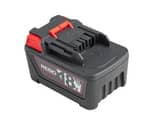 RIDGID 5AH 18V Lithium-ion Battery R56518 at Pollardwater