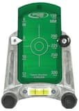 Spectra Precision Battery Pipe Target Laser with 2 Plate T956G at Pollardwater