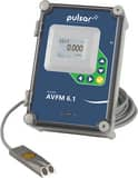 Pulsar AVFM 6.1 Area-Velocity Flow Meter GAVFM61A1A1A11A1A at Pollardwater