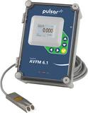 Pulsar Measurement AVFM 6.1 Area-Velocity Flow Meter GAVFM61A1A1A11A1A at Pollardwater
