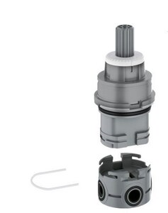 Pressure Balancing Valve Cartridge