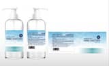 G STREAM 300mL Gel Hand Sanitizer GGHS300 at Pollardwater