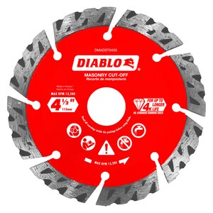 Cutting Wheels
