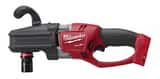 Milwaukee® M18 Fuel™ Hole Hawg® Right Angle Drill Kit (2-Piece) M280820 at Pollardwater