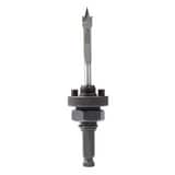 Milwaukee® Big Hawg™ 7/16 x 1-9/10 in. Wood Arbor 1 Piece M49569306 at Pollardwater