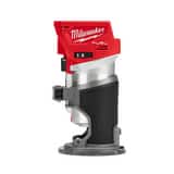 Milwaukee® M18 FUEL™ Compact Router M272320 at Pollardwater