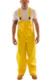 Tingley DuraScrim™ Rain Overalls in Yellow TO561072X at Pollardwater