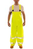 Tingley Eclipse™ Size M Nomex® and Plastic Overalls in Fluorescent Yellow-Green and Silver TO44122MD at Pollardwater