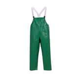 Tingley Safetyflex® Size 4X Plastic Overalls in Green TO410084X at Pollardwater
