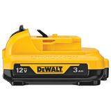 DEWALT 12V MAX Lithium-Ion Battery DDCB124 at Pollardwater