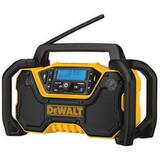 DEWALT Cordless 12/20V Bluetooth Jobsite Radio DDCR028B at Pollardwater