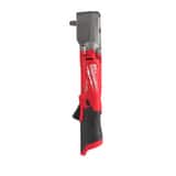 Milwaukee® M12 FUEL™ Cordless 12V Impact Bare Tool M256420 at Pollardwater