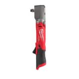 Milwaukee® M12 FUEL™ Cordless 12V Impact Bare Tool M256520 at Pollardwater
