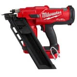 Milwaukee® M18 Fuel™ Cordless Redlithium™ Framing Nailer Bare Tool M274520 at Pollardwater