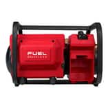 Milwaukee® M18 FUEL™ 135 psi 2 gal Portable Compressor M284020 at Pollardwater