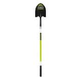 Seymour Midwest S600 Safety™ Spade Steel Shovel S49750 at Pollardwater