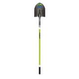 Seymour Midwest S400 Safety™ Steel Shovel S49920 at Pollardwater