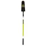 Seymour Midwest S600 Safety™ Trenching Steel Trench Shovel S49758 at Pollardwater