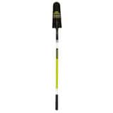 Seymour Midwest S600 Safety™ Trenching Steel Trench Shovel S49758 at Pollardwater