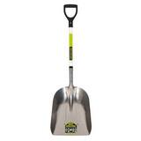 Seymour Midwest S600 Safety™ Square Aluminum Shovel SEY49755 at Pollardwater