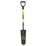 Seymour Midwest S600 Safety™ Trenching Steel Trench Shovel SEY49752 at Pollardwater