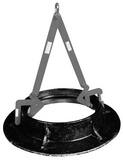 Lift-All® Manhole Lifter LMCL12 at Pollardwater